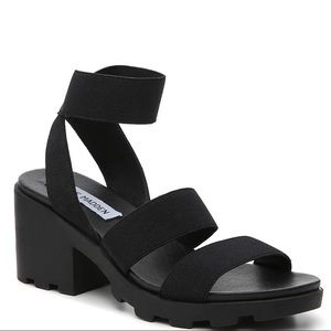 Steve Madden Haidar Sandals NWT